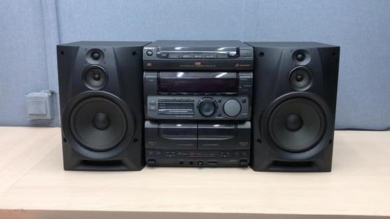 sony索尼音响