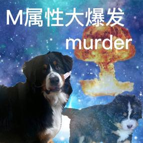 m是什么意思网络语言