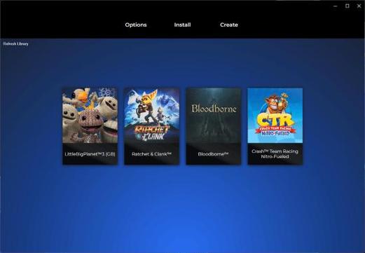 xbox手柄链接ps4缩略图