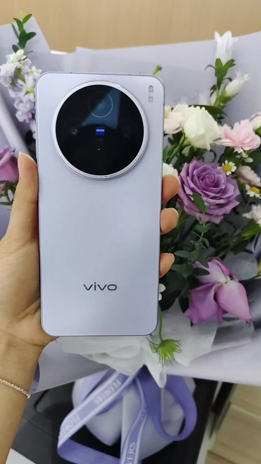 vivo手机有微距功能吗