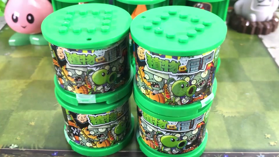 鹿子玩具屋第五季