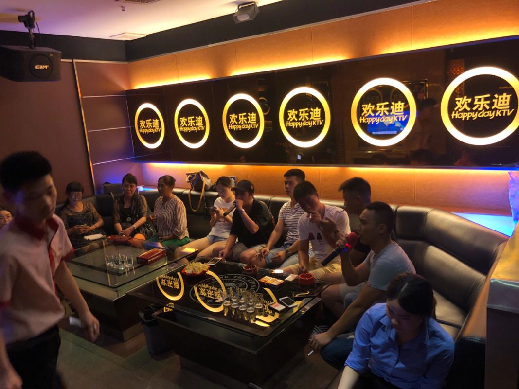 昆明金鲨传媒有限公司图标