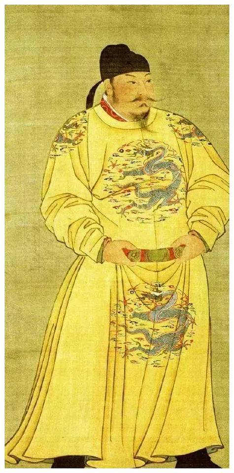 李隆基