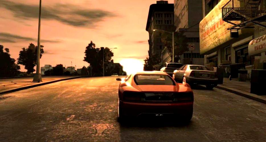 gta4免费吗