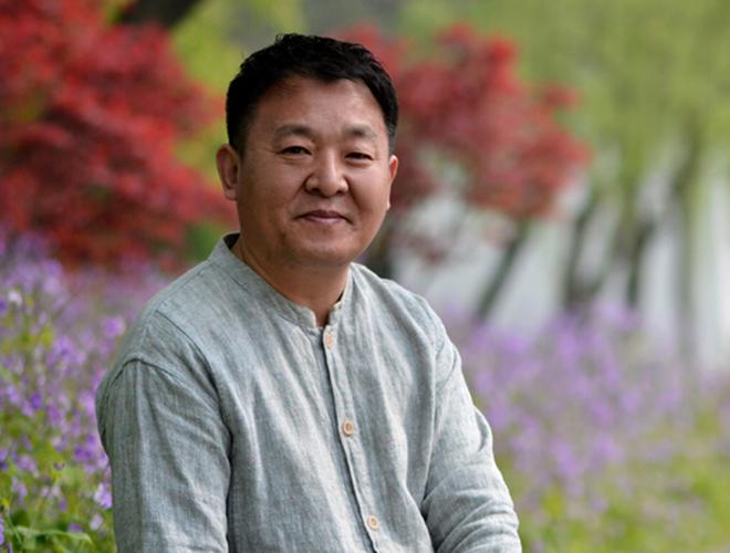 杨大钊简介