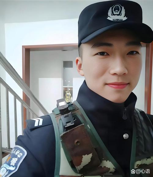警察陆铮