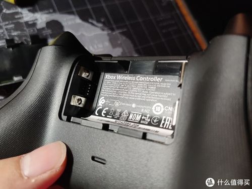 xboxone手柄用几号电池