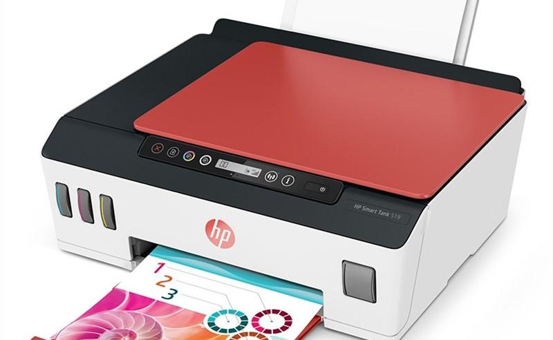 hp2700打印机安装截图
