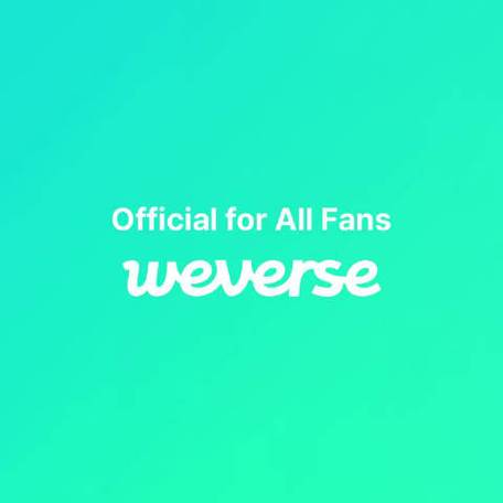 Weverse最新下载2026截图