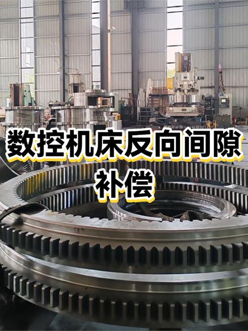 广数983m系统反向间隙补偿参数