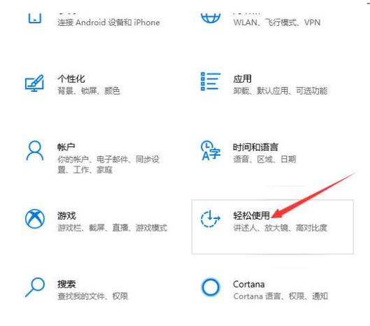 解决软件快捷键冲突