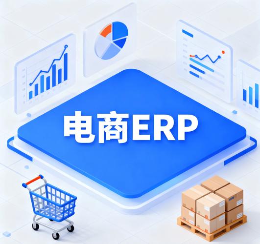 电商ERP