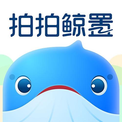 拍拍鲸置是京东的吗