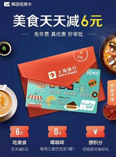 美团合作的银行有哪些