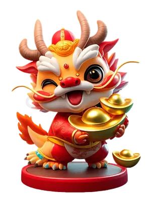 养红包龙的游戏叫什么