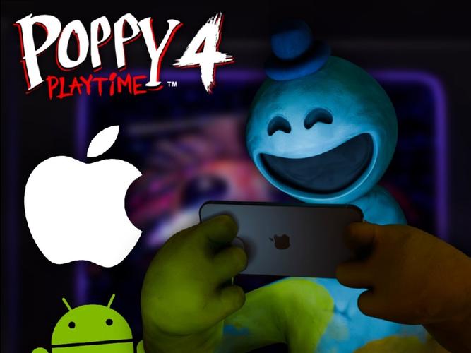 poppy第四章手机版下载