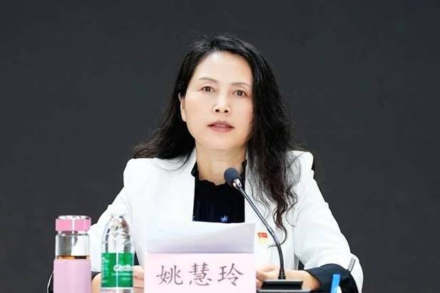厦门国税局局长