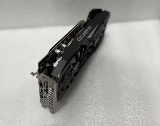 显卡风扇拆卸图解图标