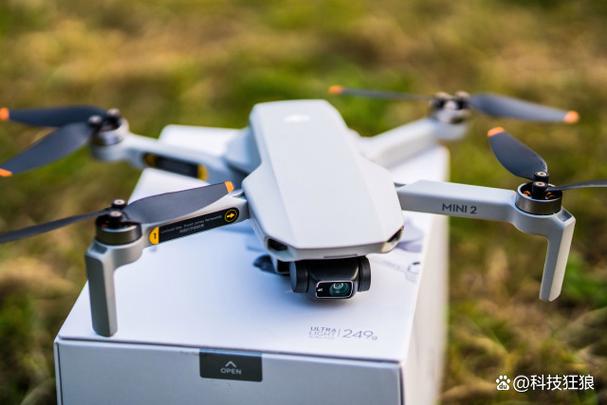 大疆mini2说明书pdf