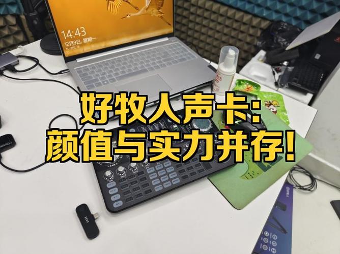 好牧人声卡使用步骤详解