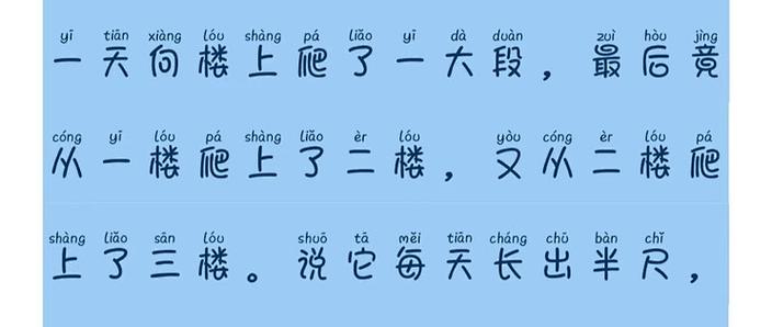 给文字加拼音的步骤截图
