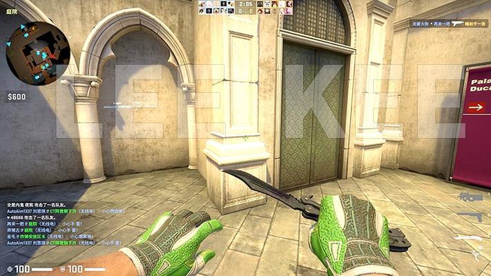csgo久经沙场会消失吗