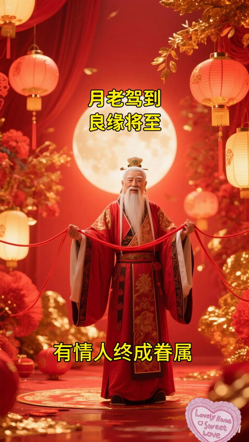 月影天殇长老的祝福