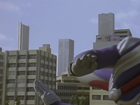迪迦奥特曼那个女的叫什么沙纪截图