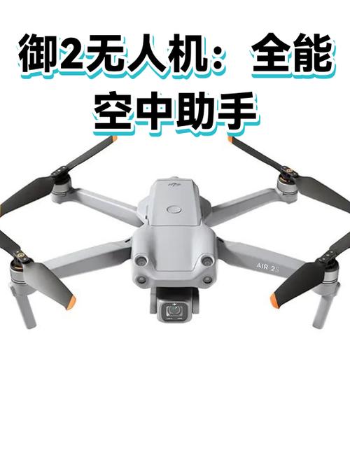 大疆御2截图