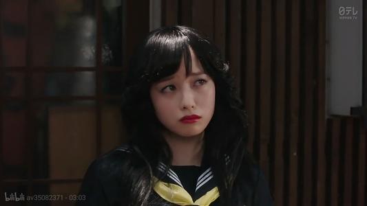 我是大哥大角色