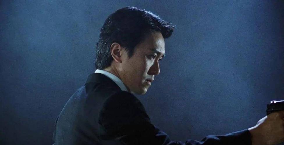 周星驰的颜值什么水平