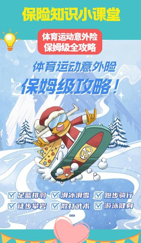 运动险