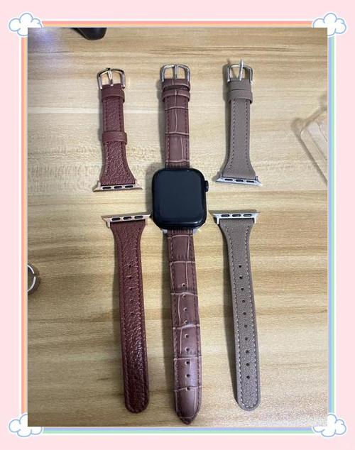 iwatch哪种表带最好
