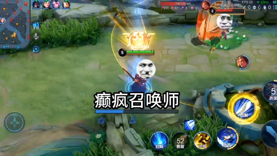 沙雕模拟器能召唤人的菜单是什么意