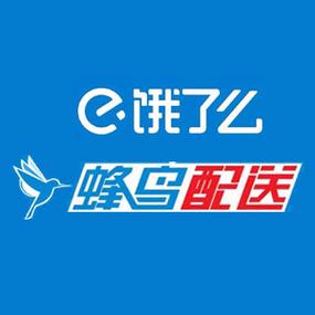 蜂鸟配送官网