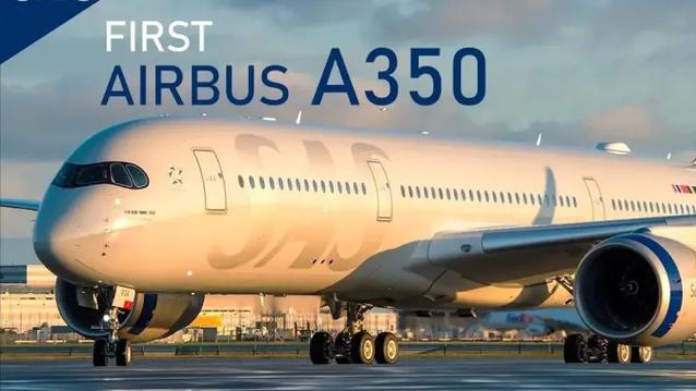 sas 航空