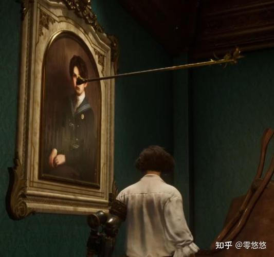 匹诺曹的谎言破解了吗知乎