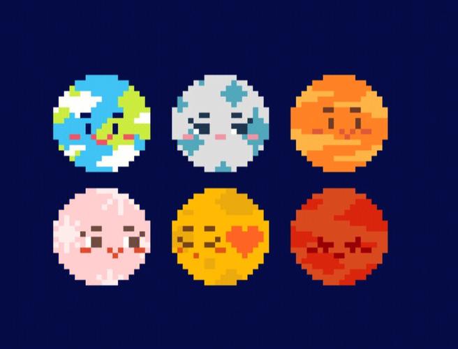 像素星球官网入口缩略图