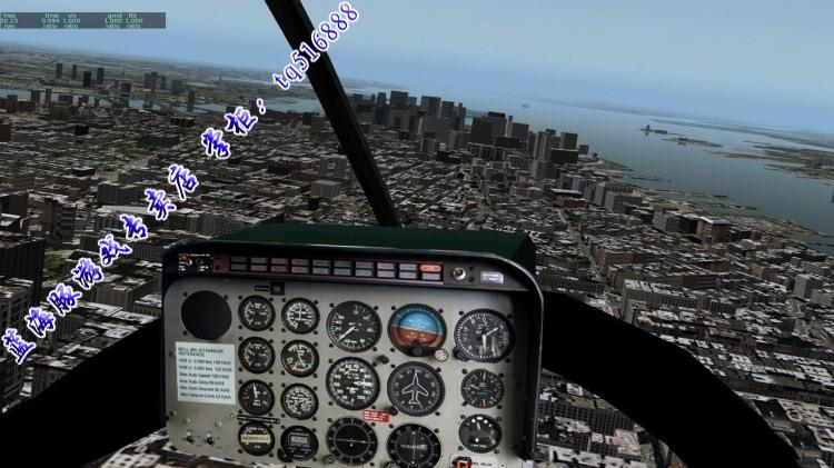 xplane手机版12