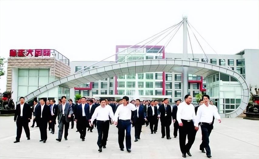 临沂十大富人小区图标