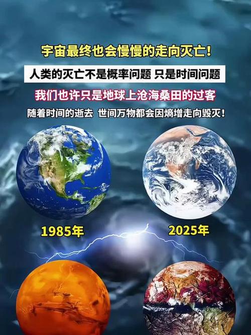宇宙有灭亡的一天吗图标