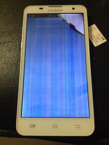手机排线松动了的症状游戏截图