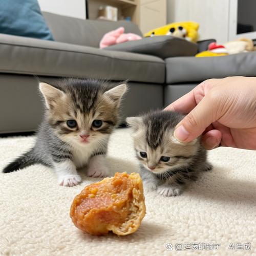 给猫断粮猫会听话吗
