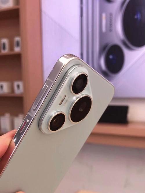 华为Pura70手机有没有实况模式