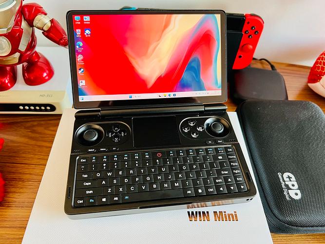 gpdwin2无法开机