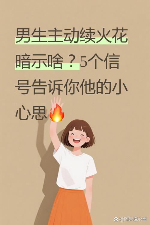 0点发消息可以续火花吗图标
