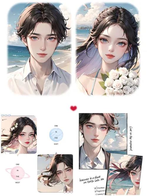 heaven在情侣之间的意思缩略图