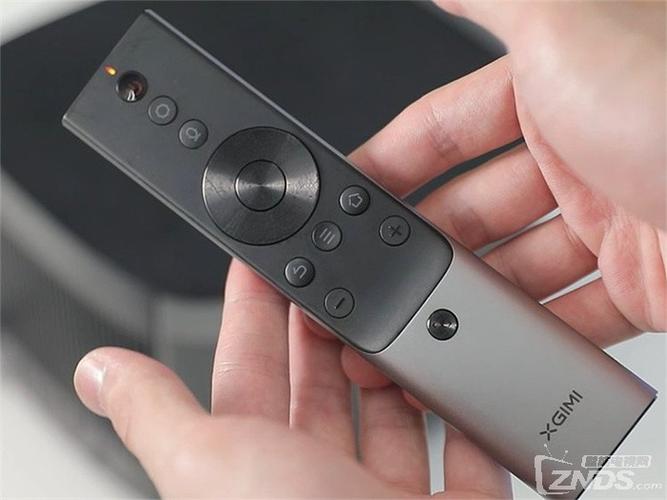 极米h5遥控器使用方法