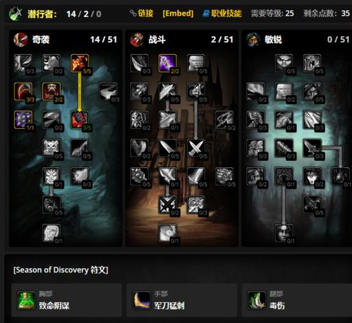 盗贼56级去哪刷怪