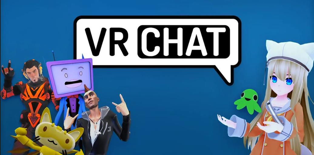 VR币即将上线截图